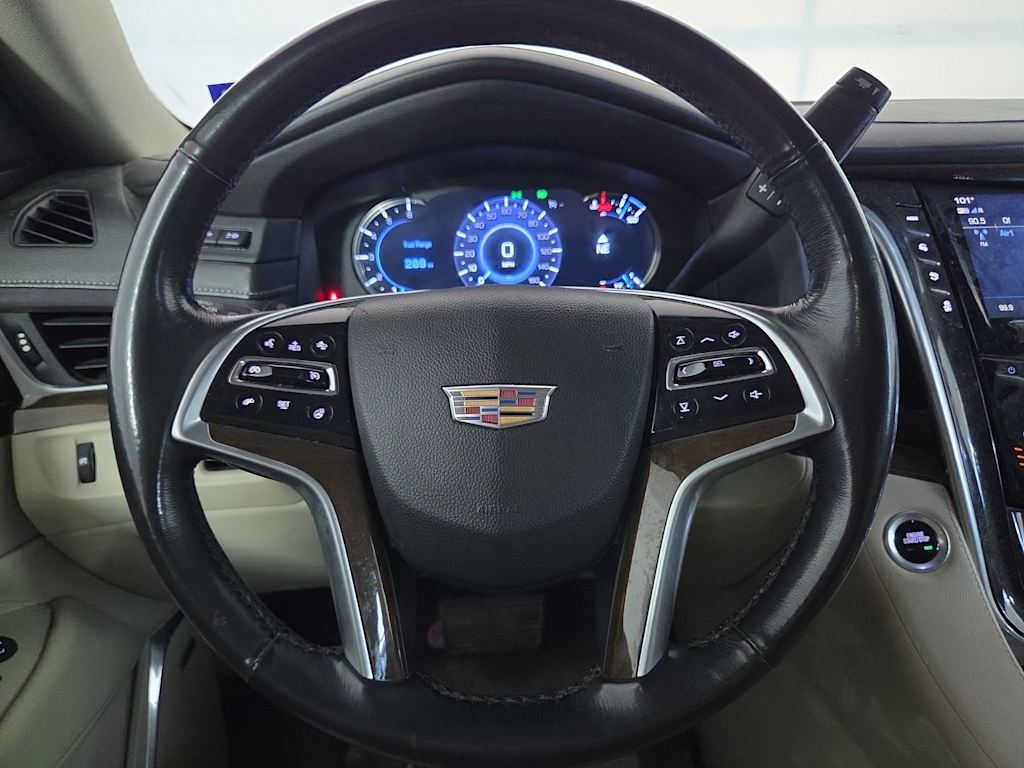Thumbnail: 2019 Cadillac Escalade - 13