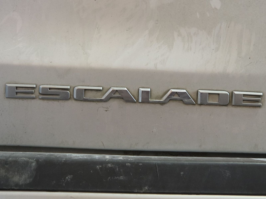 Thumbnail: 2019 Cadillac Escalade - 7