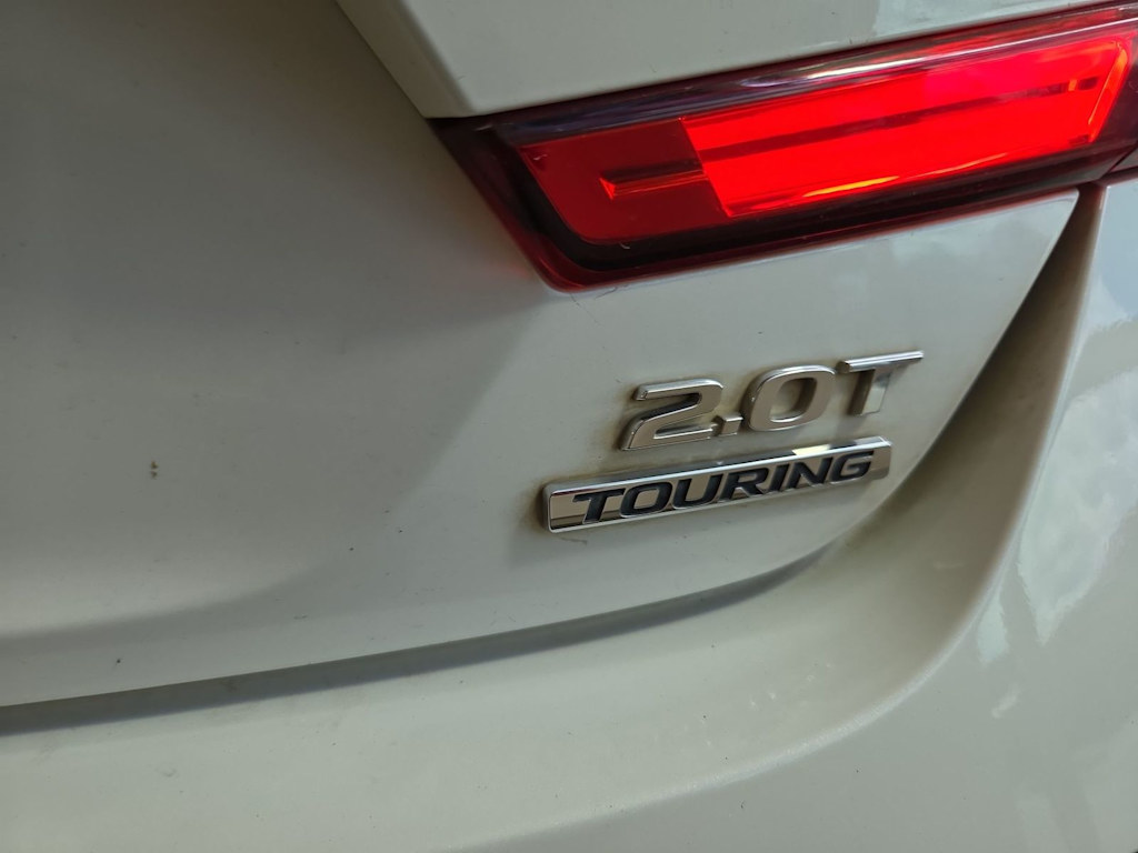 Thumbnail: 2022 Honda Accord - 7