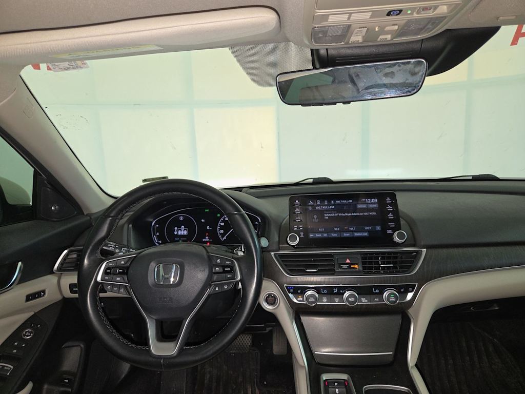 Thumbnail: 2022 Honda Accord - 2