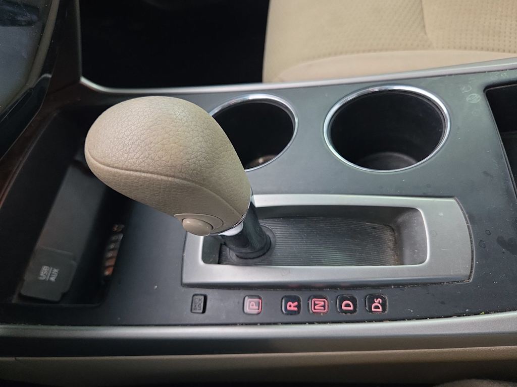 Thumbnail: 2015 Nissan Altima - 14