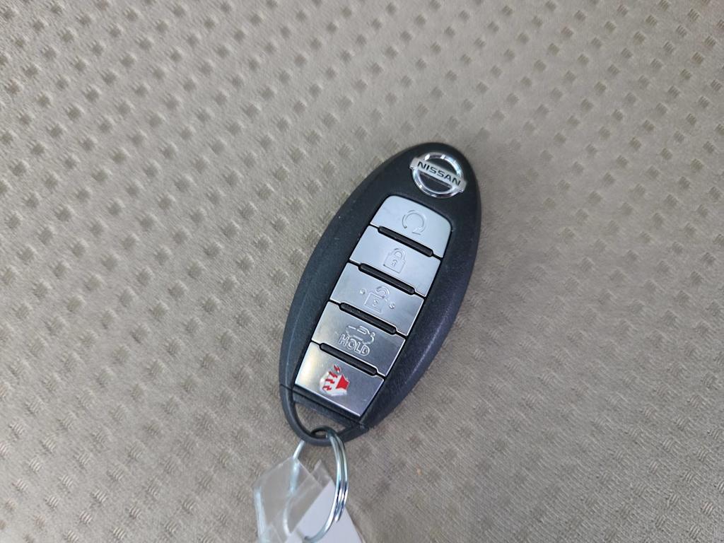Thumbnail: 2015 Nissan Altima - 29