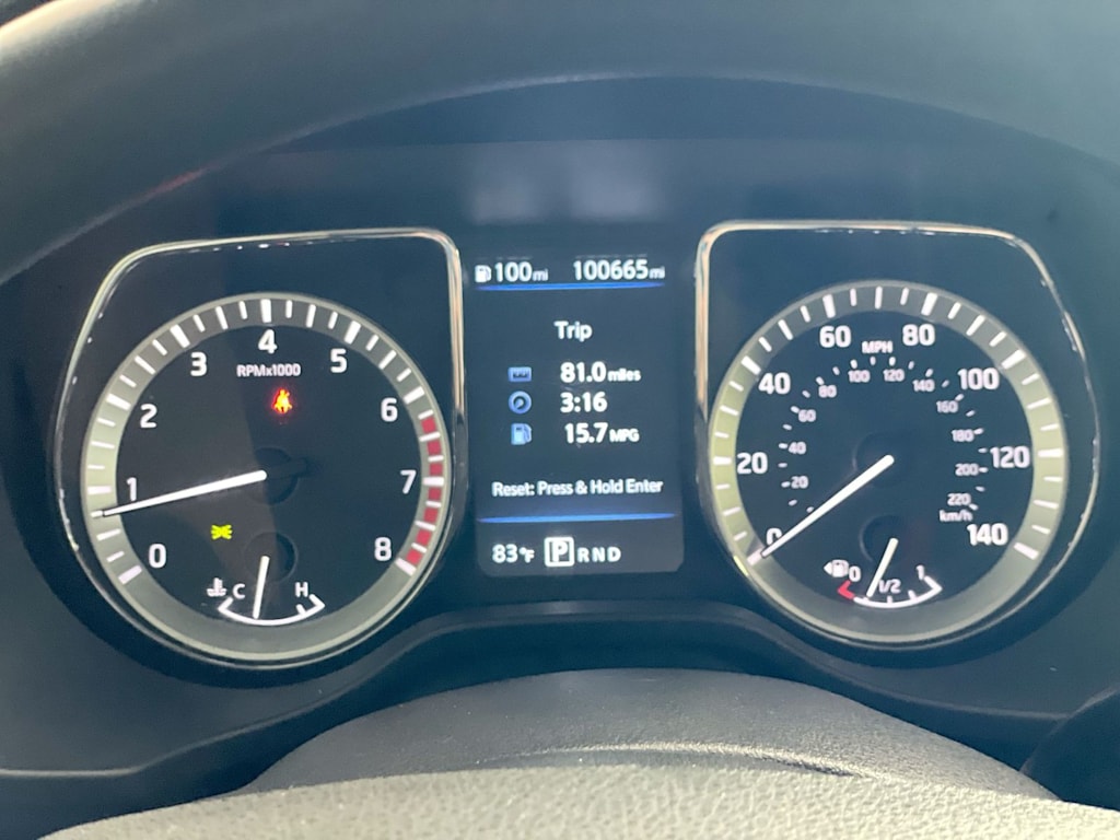 Thumbnail: 2019 Nissan Titan - 15