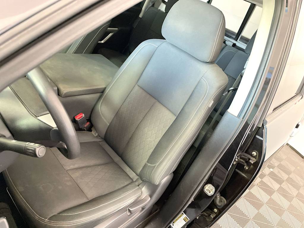 Thumbnail: 2019 Nissan Titan - 9