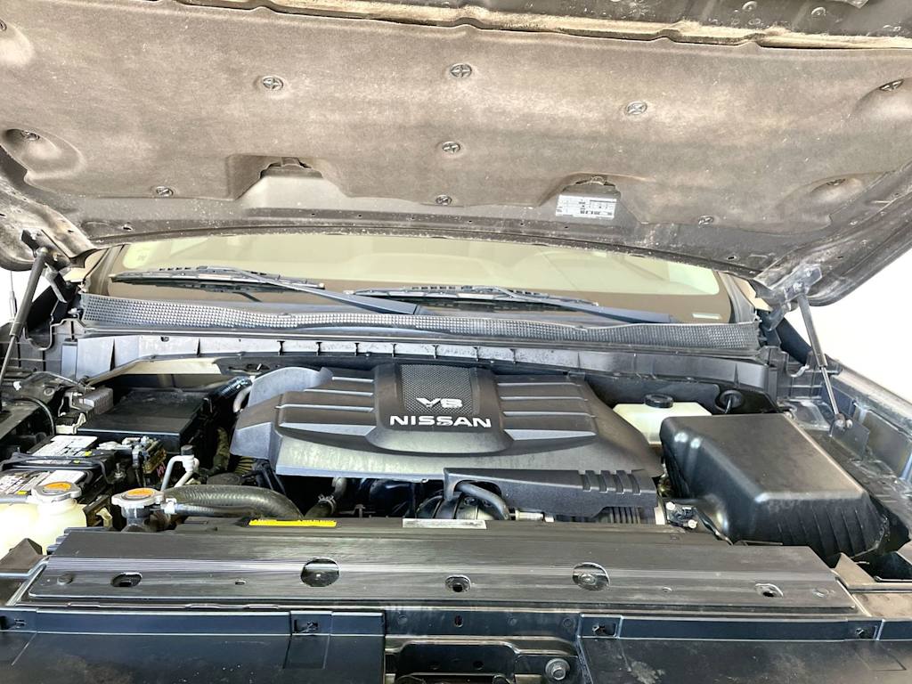 Thumbnail: 2019 Nissan Titan - 7