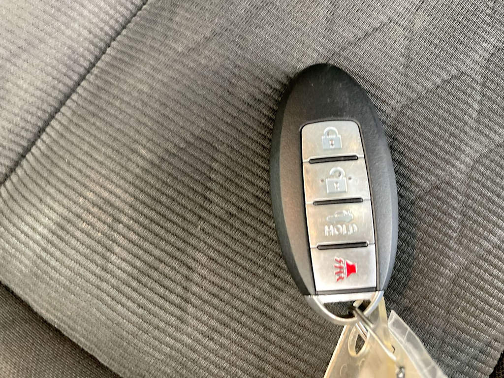 Thumbnail: 2019 Nissan Titan - 17