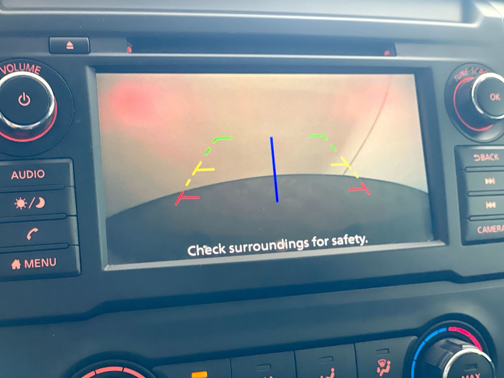 Thumbnail: 2019 Nissan Titan - 24