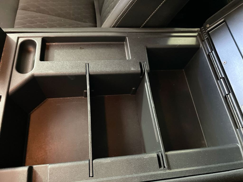 Thumbnail: 2019 Nissan Titan - 14