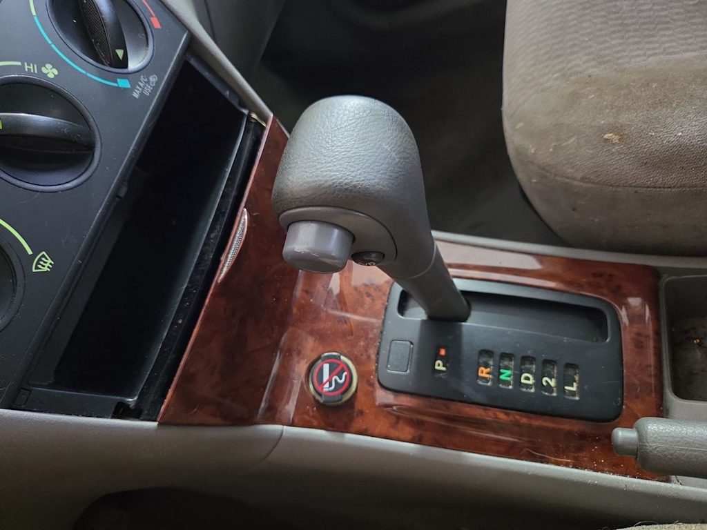 Thumbnail: 2006 Toyota Corolla - 15