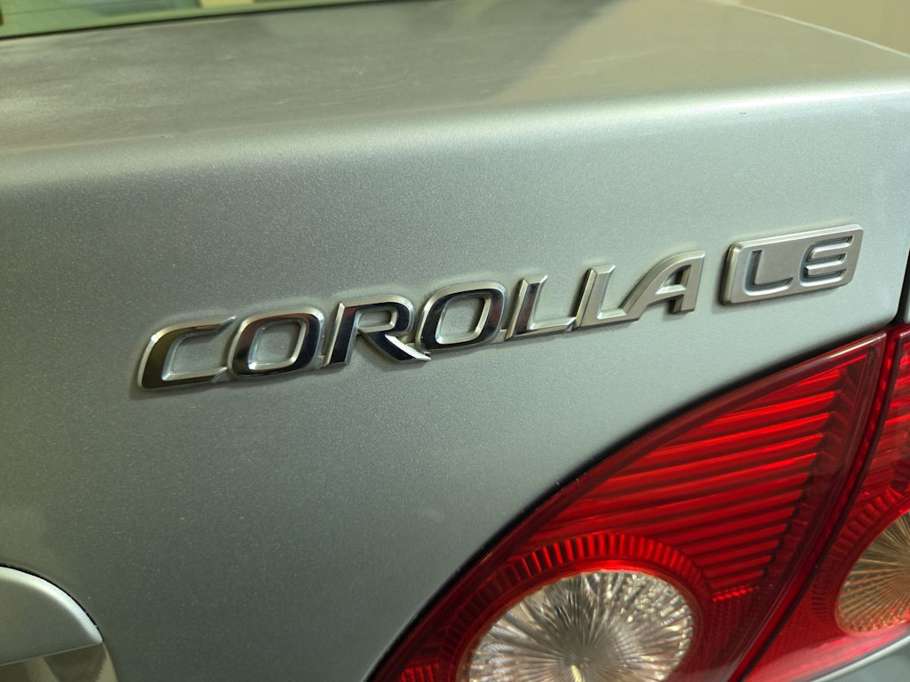 Thumbnail: 2006 Toyota Corolla - 7