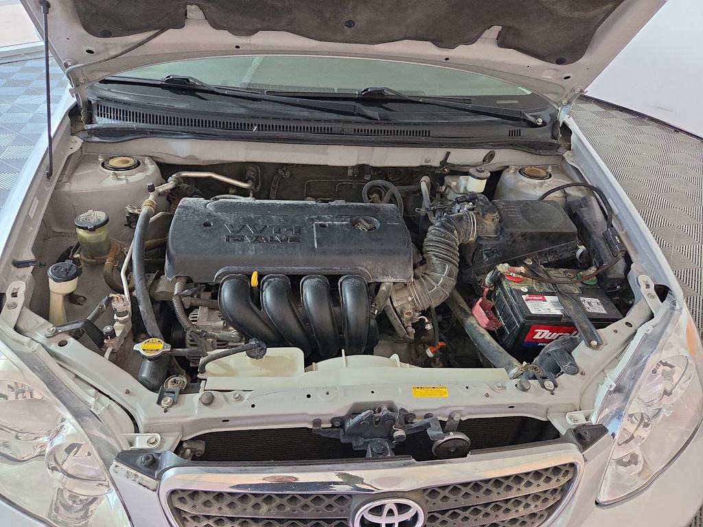 Thumbnail: 2006 Toyota Corolla - 9