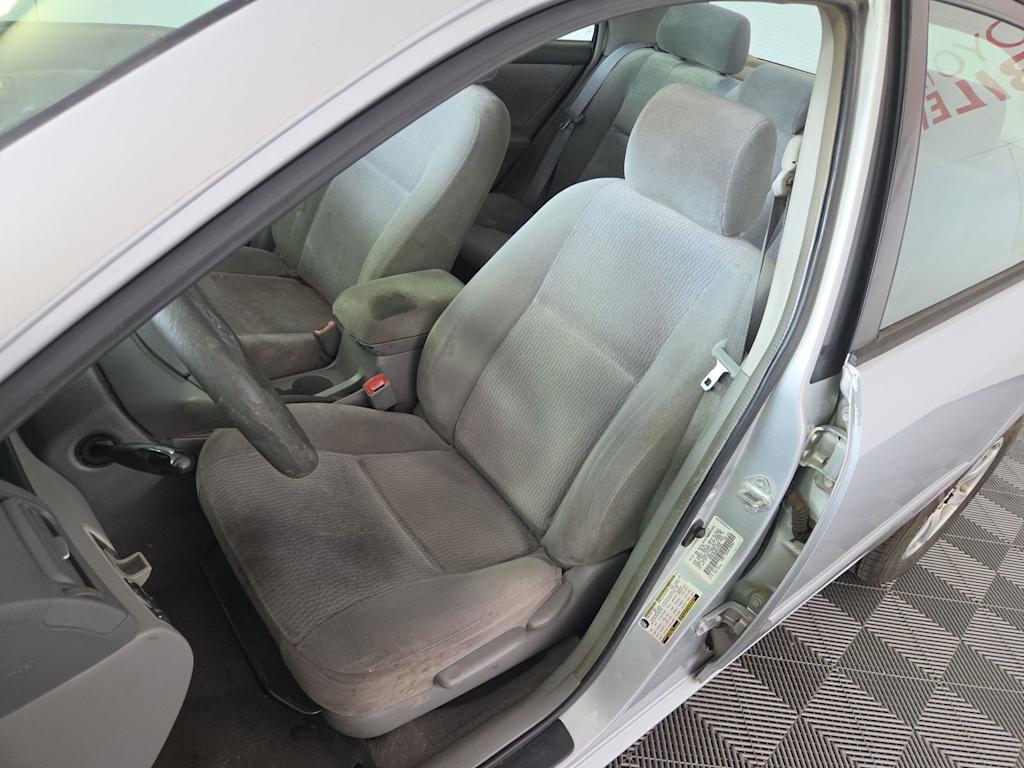 Thumbnail: 2006 Toyota Corolla - 11