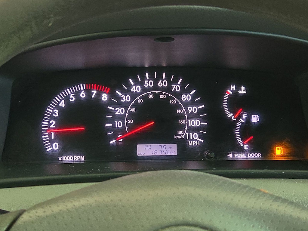 Thumbnail: 2006 Toyota Corolla - 16