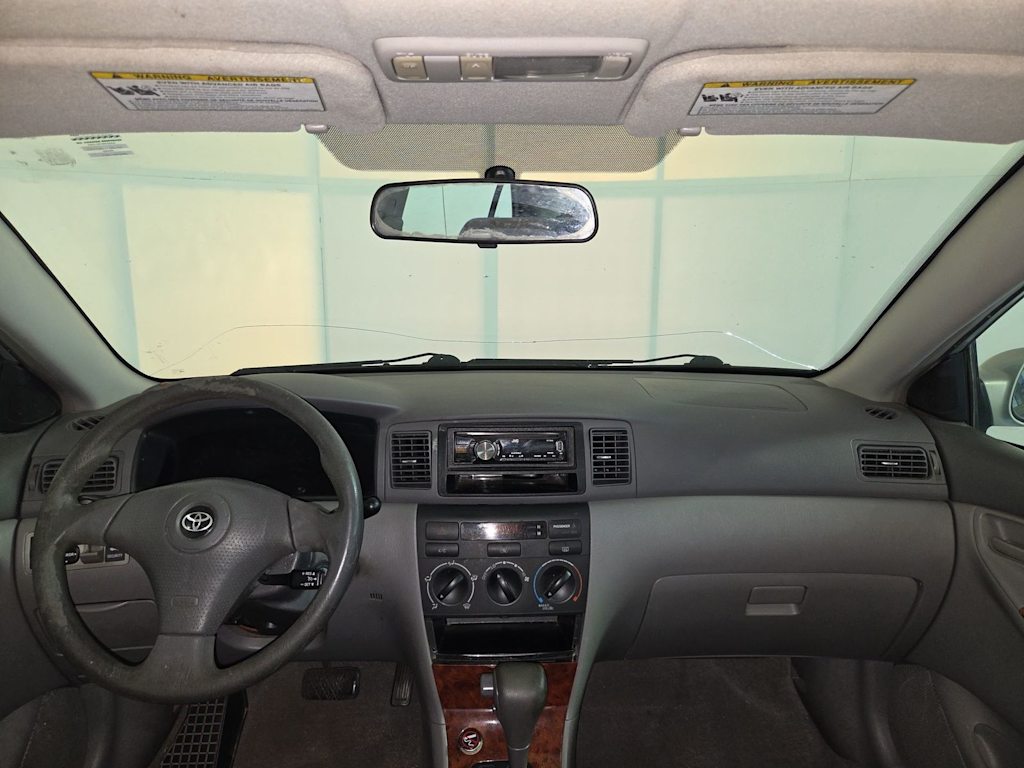 Thumbnail: 2006 Toyota Corolla - 10