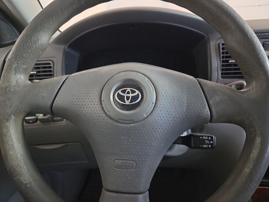 Thumbnail: 2006 Toyota Corolla - 23