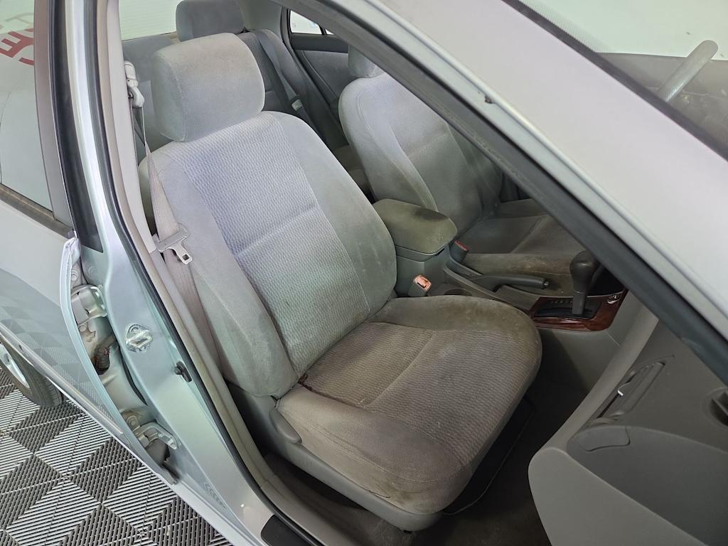 Thumbnail: 2006 Toyota Corolla - 12