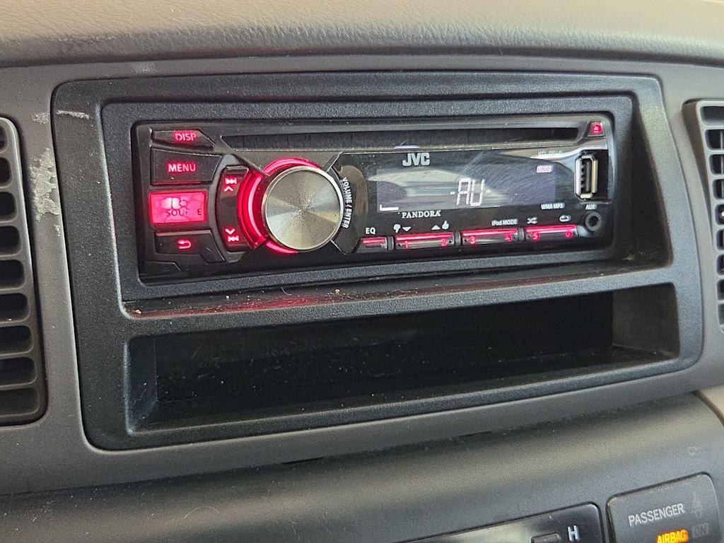 Thumbnail: 2006 Toyota Corolla - 14