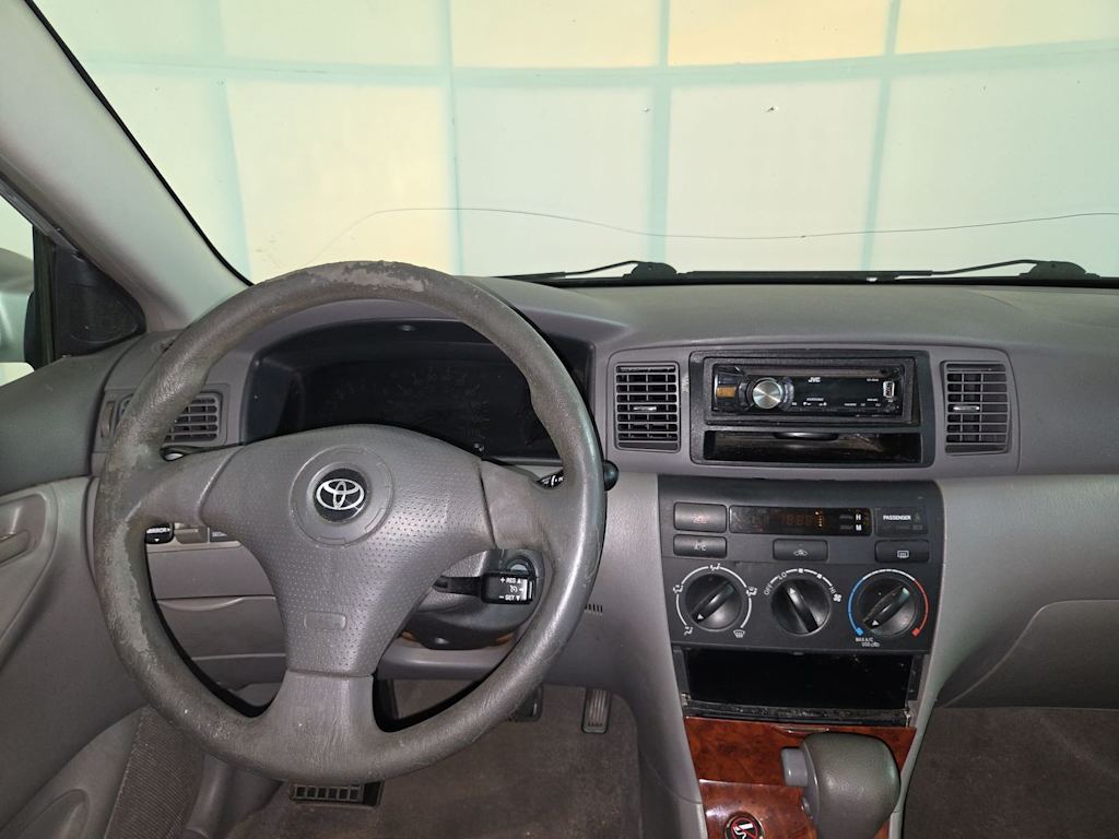 Thumbnail: 2006 Toyota Corolla - 2