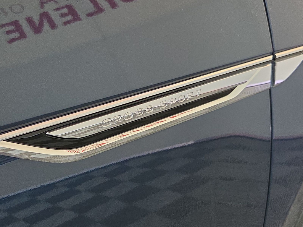 Thumbnail: 2023 Volkswagen Atlas - 7