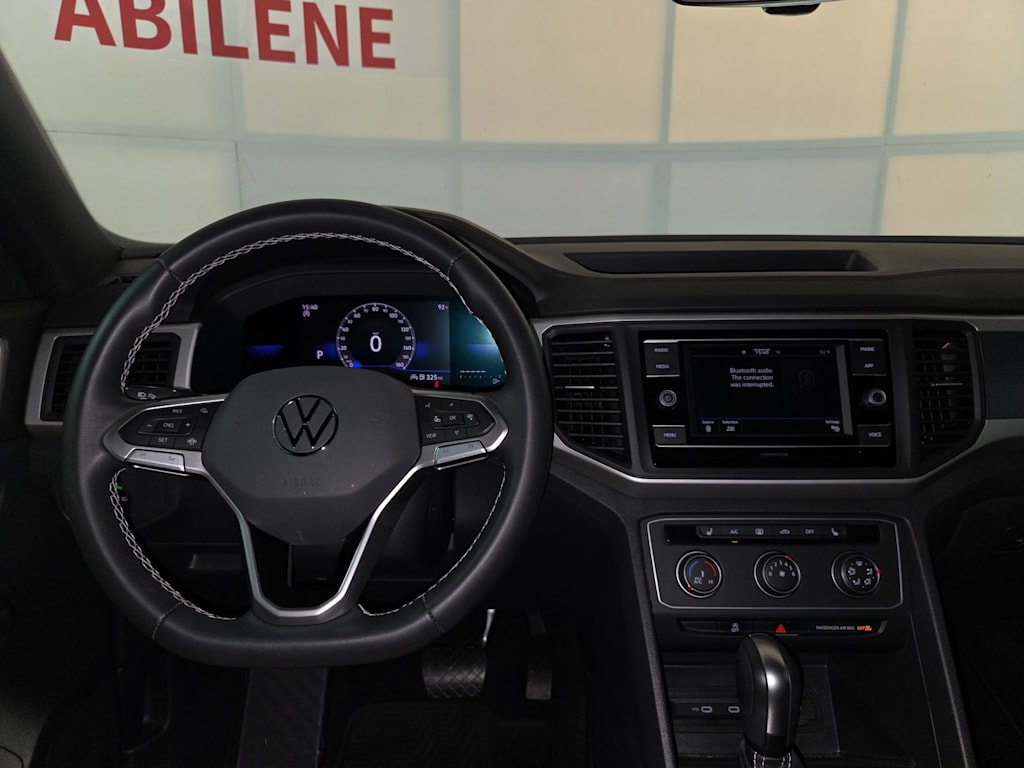 Thumbnail: 2023 Volkswagen Atlas - 2