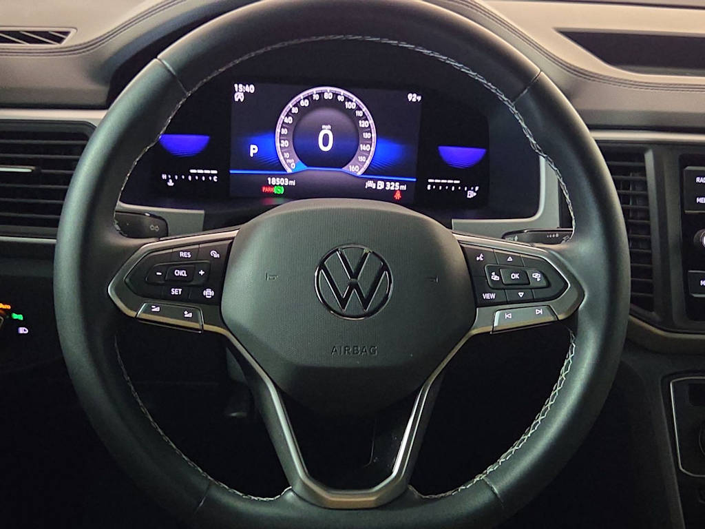 Thumbnail: 2023 Volkswagen Atlas - 13