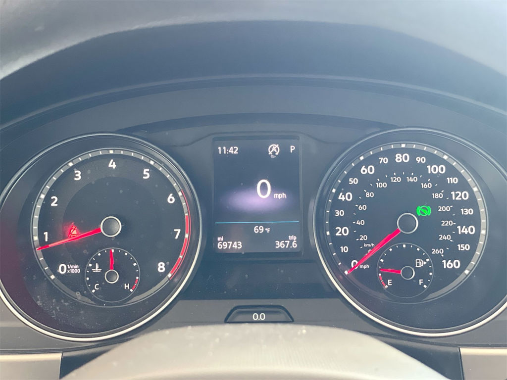 Thumbnail: 2020 Volkswagen Atlas - 15