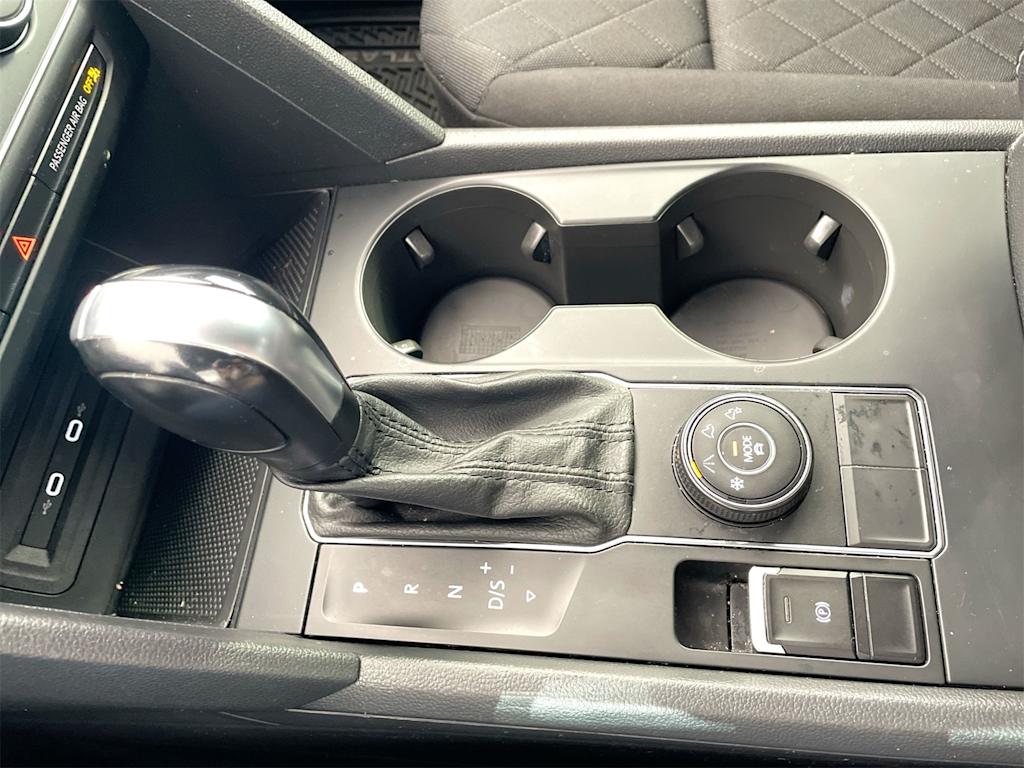 Thumbnail: 2020 Volkswagen Atlas - 14