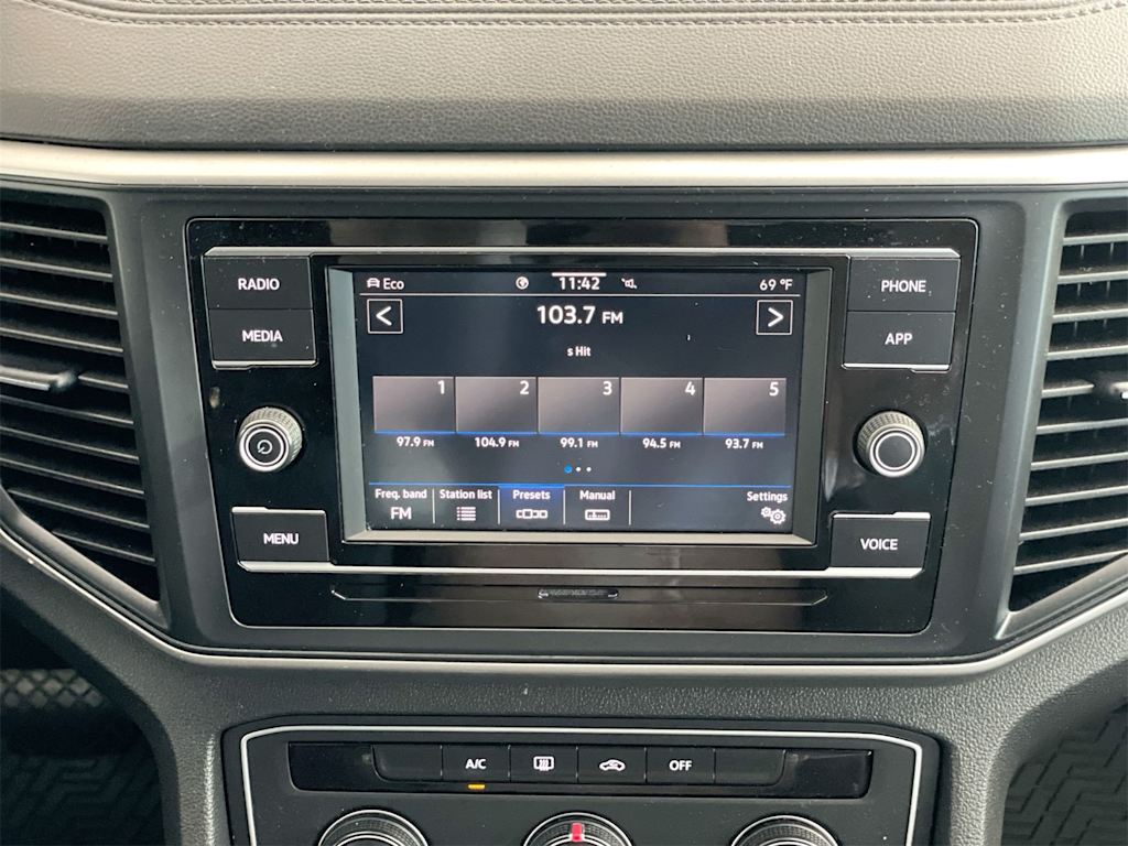 Thumbnail: 2020 Volkswagen Atlas - 13