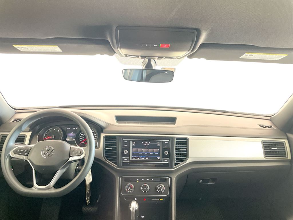 Thumbnail: 2020 Volkswagen Atlas - 9