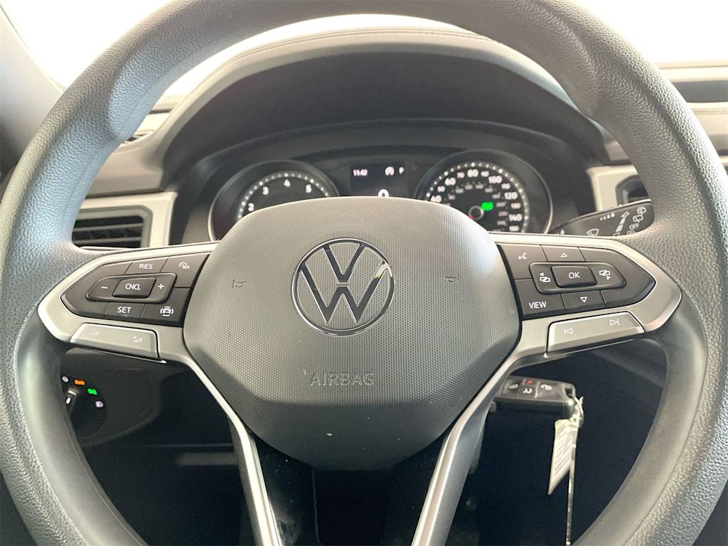 Thumbnail: 2020 Volkswagen Atlas - 23