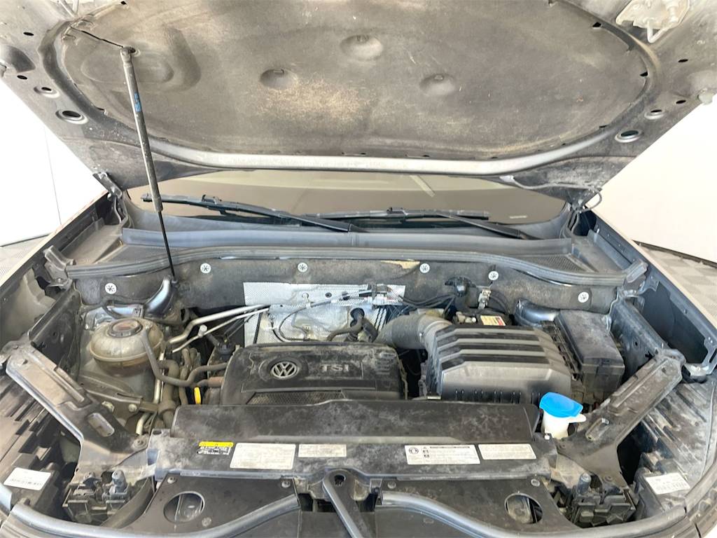 Thumbnail: 2020 Volkswagen Atlas - 8