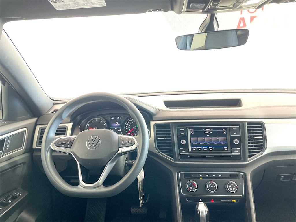 Thumbnail: 2020 Volkswagen Atlas - 2