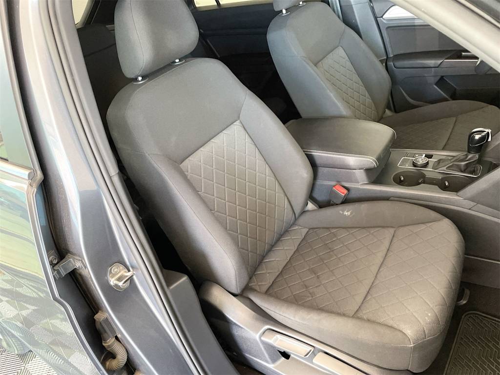 Thumbnail: 2020 Volkswagen Atlas - 11