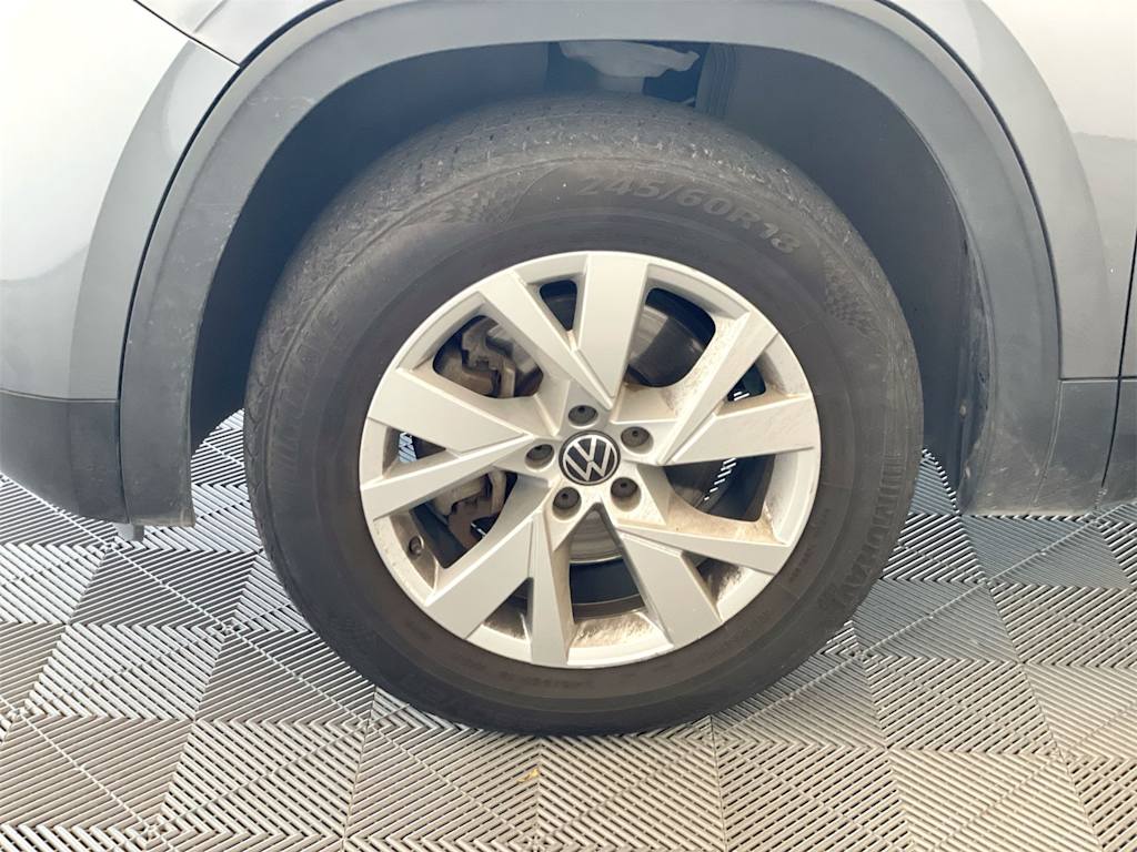 Thumbnail: 2020 Volkswagen Atlas - 7