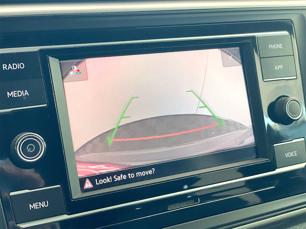 Thumbnail: 2020 Volkswagen Atlas - 24