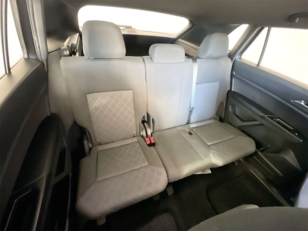 Thumbnail: 2020 Volkswagen Atlas - 22