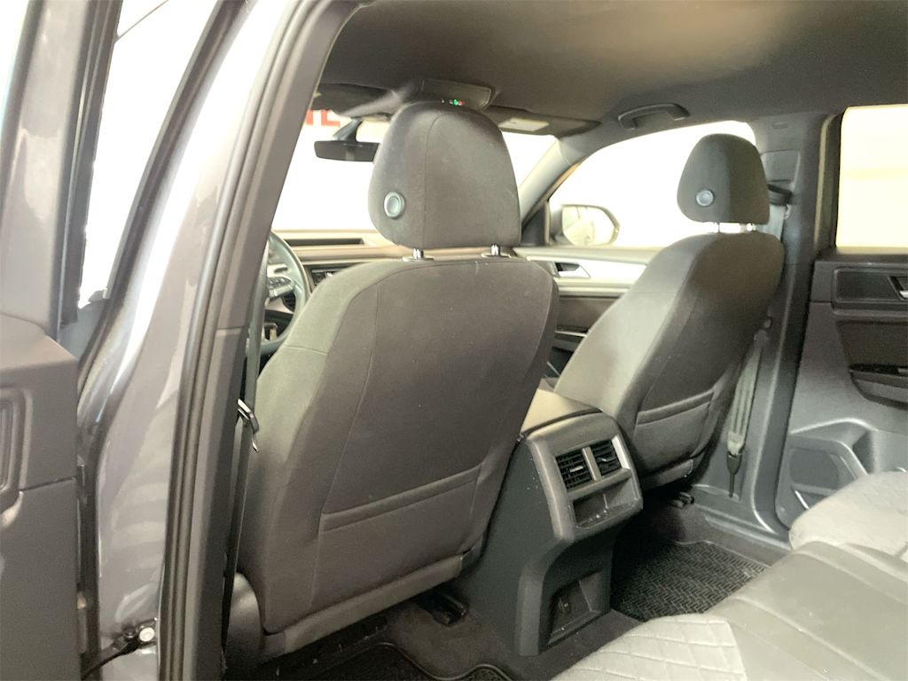 Thumbnail: 2020 Volkswagen Atlas - 12