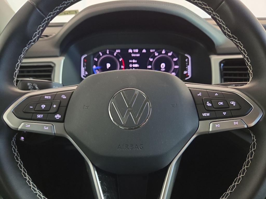 Thumbnail: 2022 Volkswagen Atlas - 24