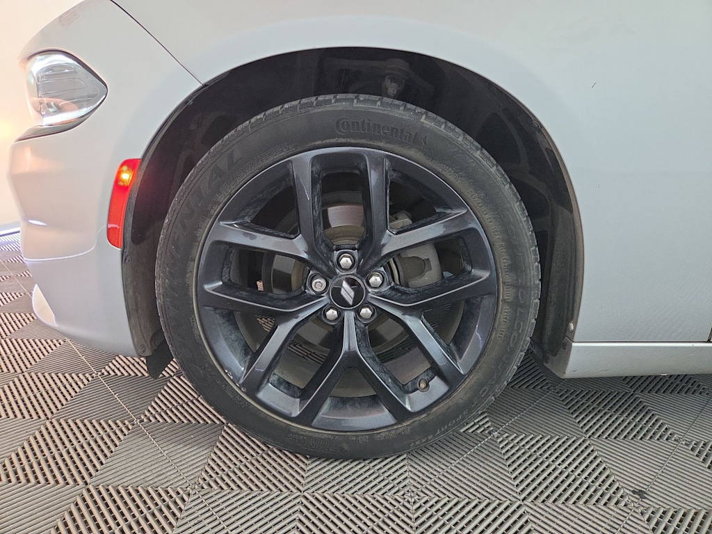 Thumbnail: 2019 Dodge Charger - 8