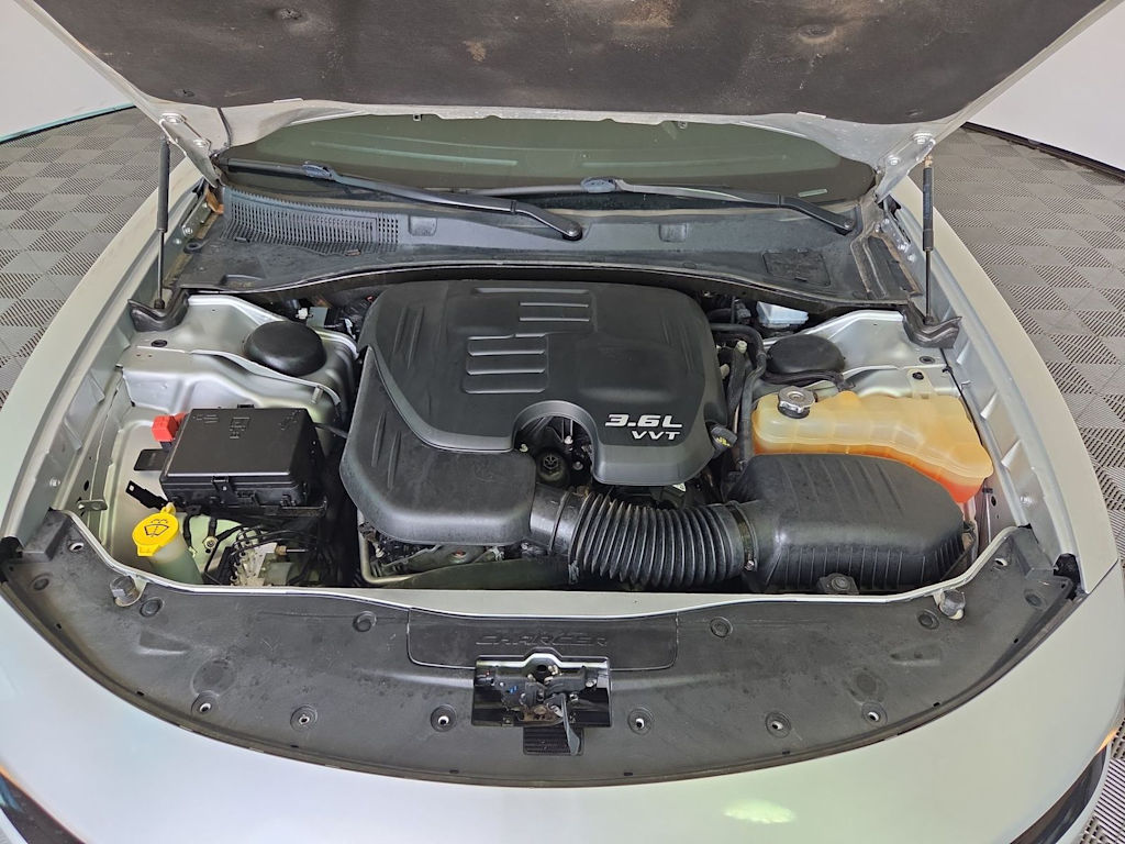 Thumbnail: 2019 Dodge Charger - 9