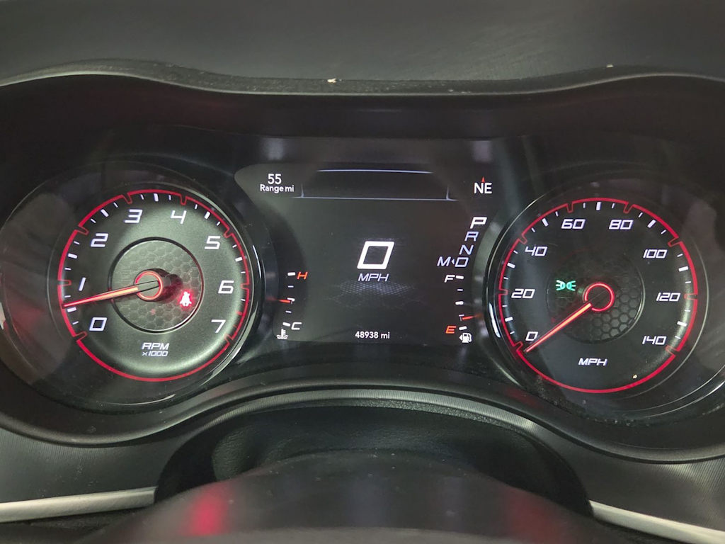 Thumbnail: 2019 Dodge Charger - 16