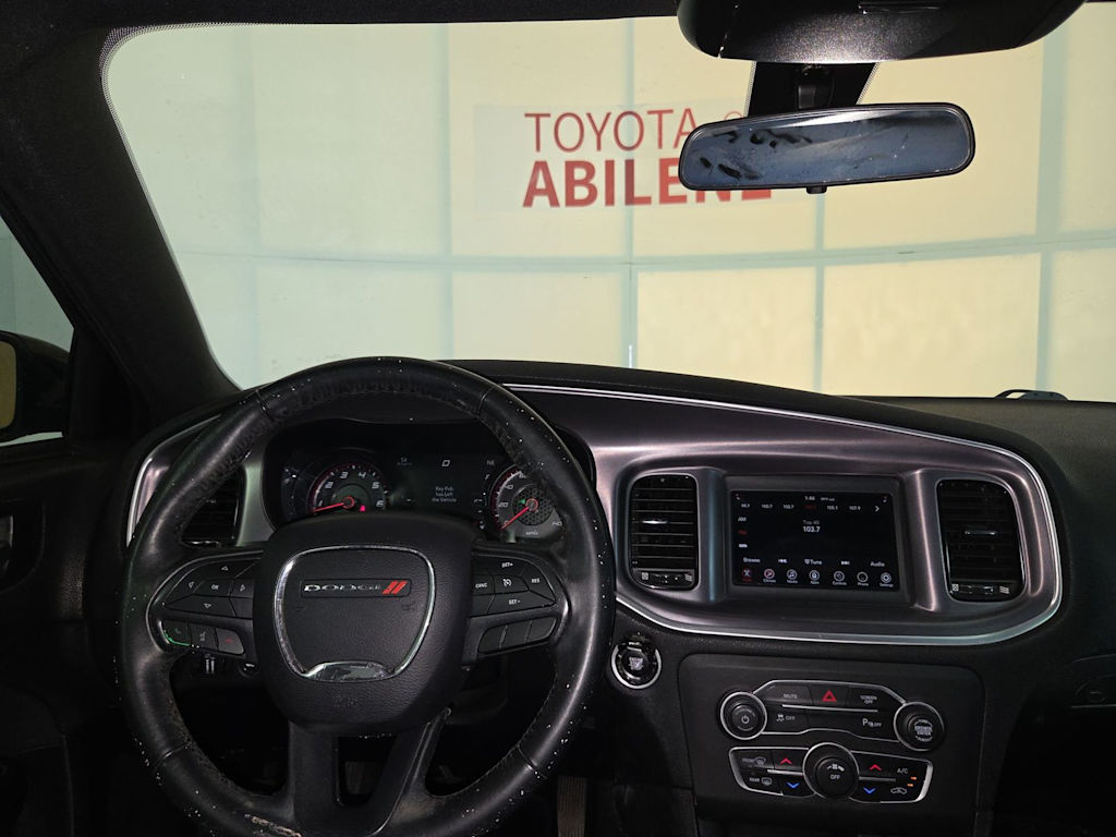 Thumbnail: 2019 Dodge Charger - 2