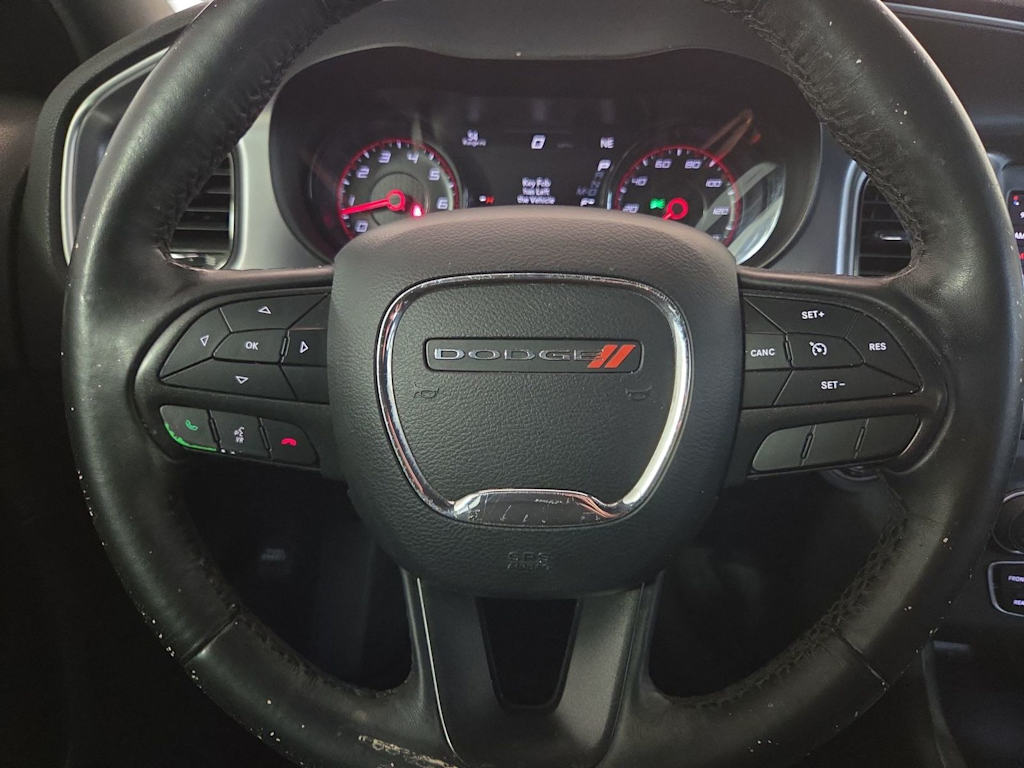 Thumbnail: 2019 Dodge Charger - 25