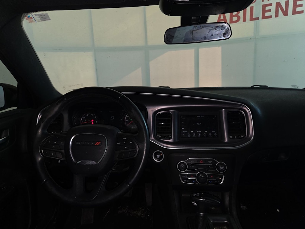 Thumbnail: 2020 Dodge Charger - 2