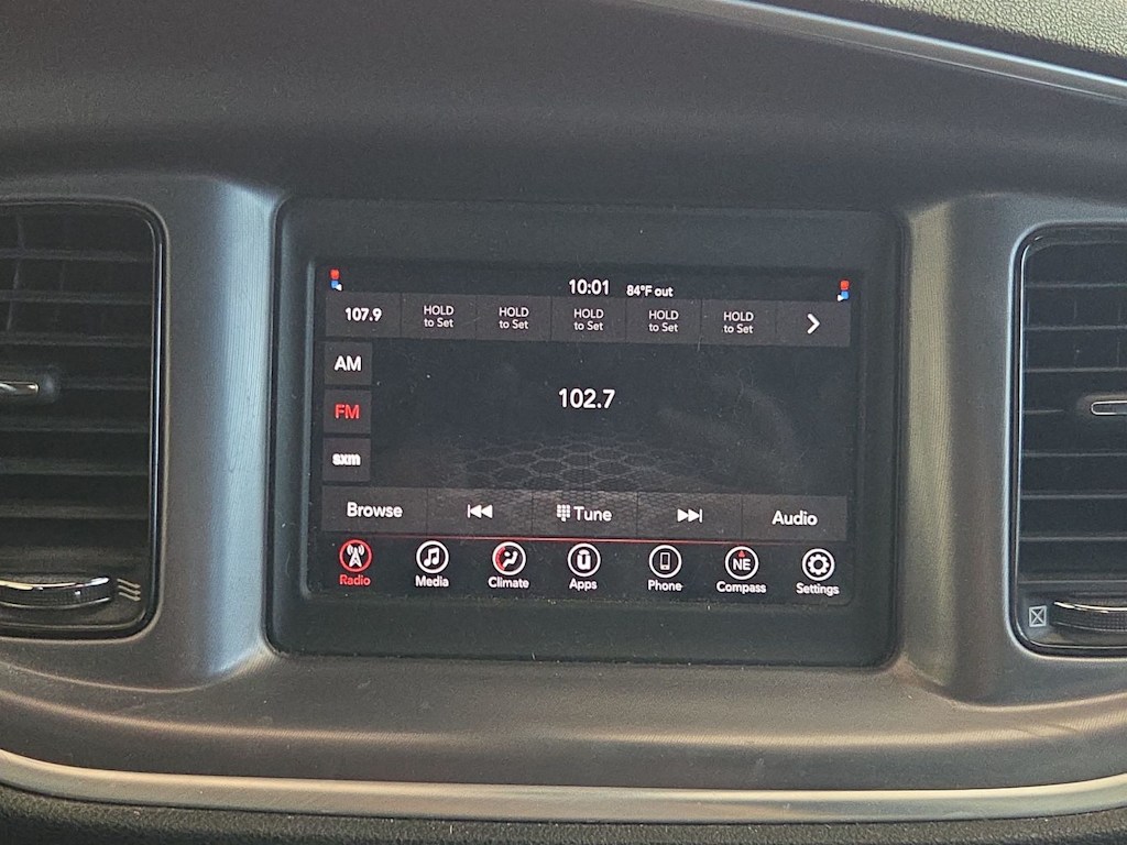 Thumbnail: 2020 Dodge Charger - 12