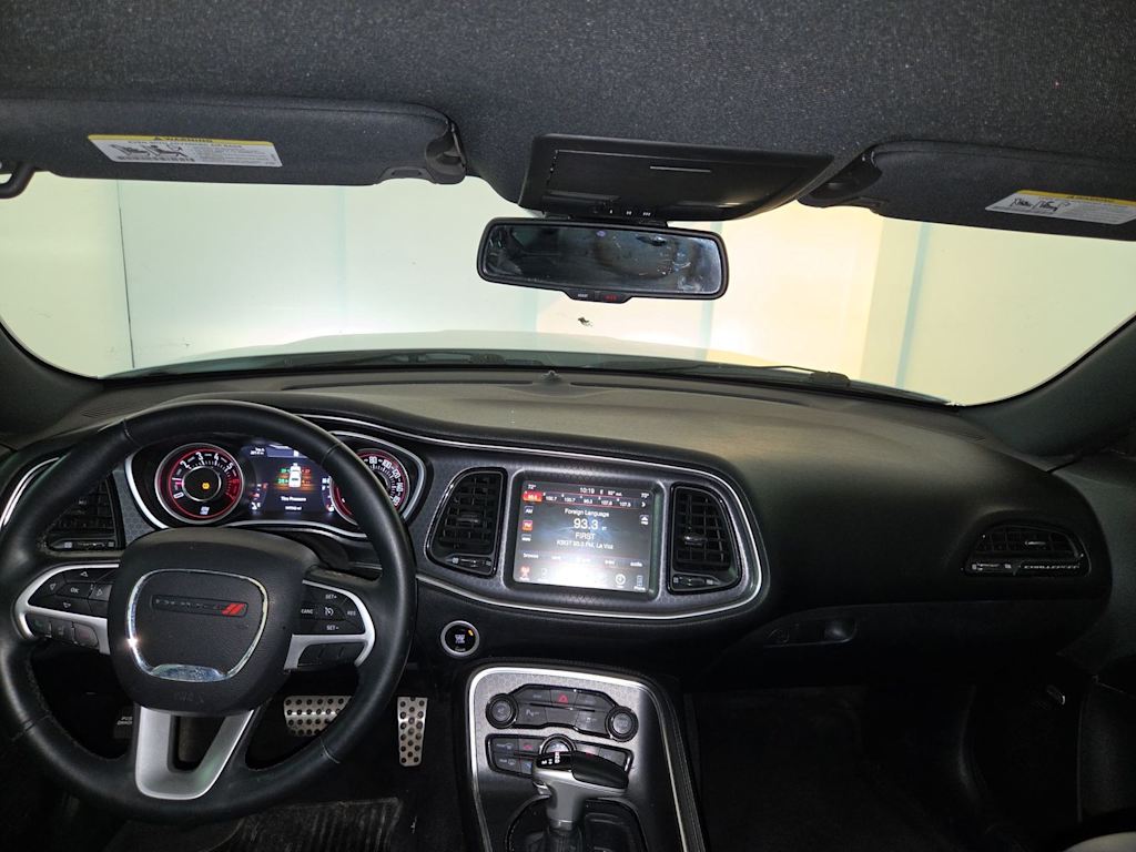Thumbnail: 2015 Dodge Challenger - 7