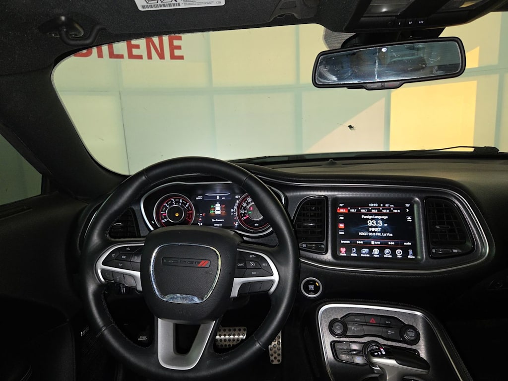 Thumbnail: 2015 Dodge Challenger - 2