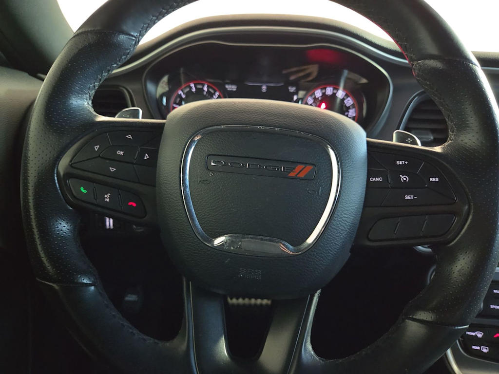 Thumbnail: 2021 Dodge Challenger - 13