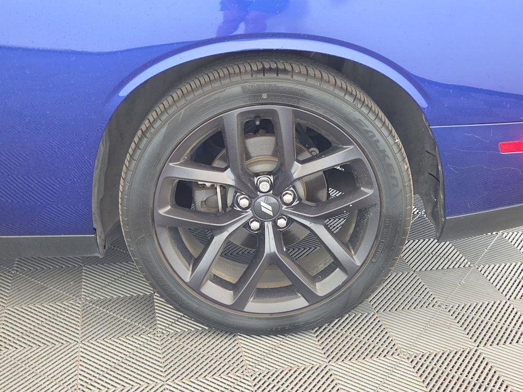 Thumbnail: 2021 Dodge Challenger - 7