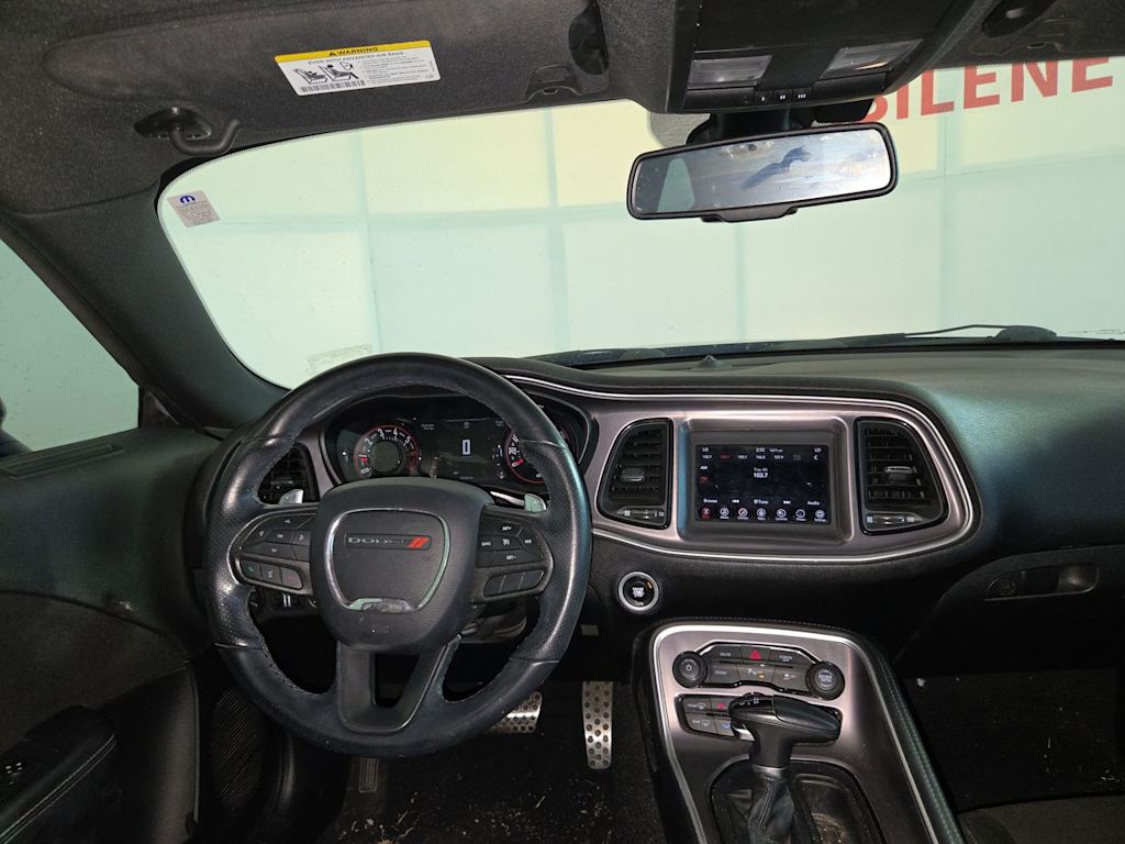 Thumbnail: 2021 Dodge Challenger - 2